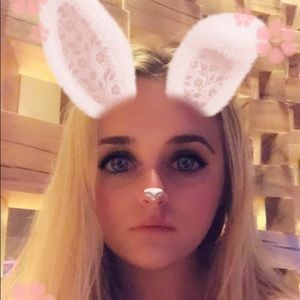 Meet your Posher, Mallory